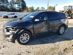 2GNAXHEV7J6116525 2018 CHEVROLET EQUINOX