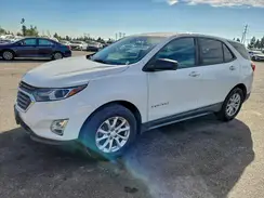 2GNAXHEV7J6117318 2018 CHEVROLET EQUINOX