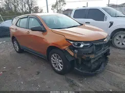 2GNAXHEV7J6119215 2018 CHEVROLET EQUINOX