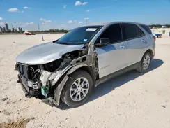 2GNAXHEV7J6119280 2018 CHEVROLET EQUINOX