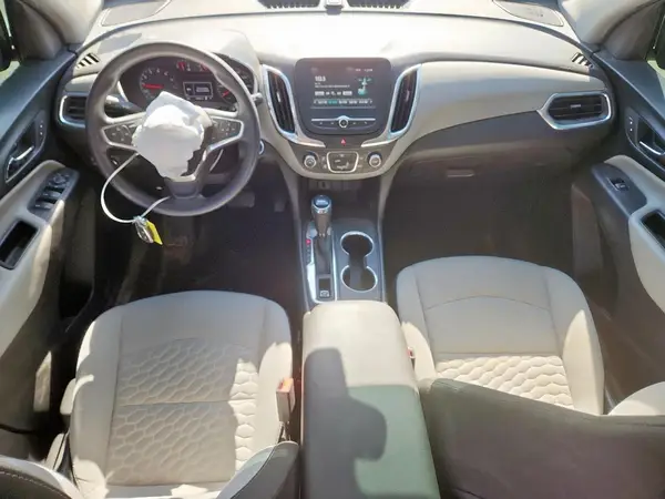 2GNAXHEV7J6119280 2018 CHEVROLET EQUINOX - Image 8