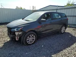2GNAXHEV7J6120218 2018 CHEVROLET EQUINOX