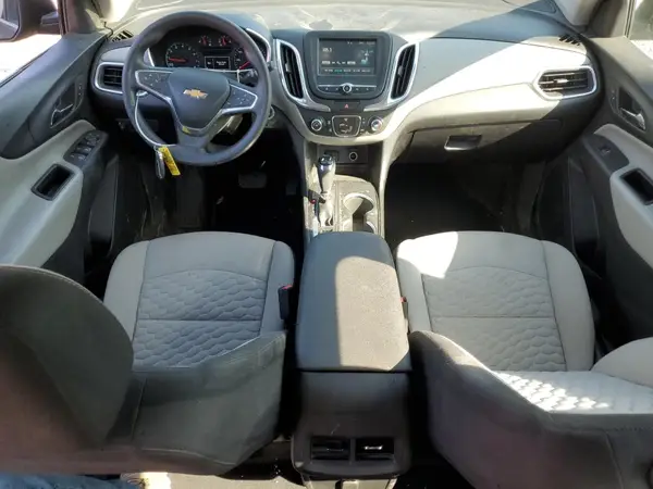 2GNAXHEV7J6120218 2018 CHEVROLET EQUINOX - Image 8