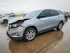 2GNAXHEV7J6125659 2018 CHEVROLET EQUINOX