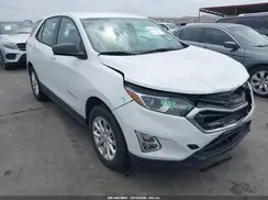 2GNAXHEV7J6125984 2018 CHEVROLET EQUINOX