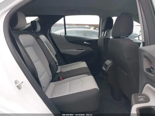 2GNAXHEV7J6125984 2018 CHEVROLET EQUINOX - Image 8