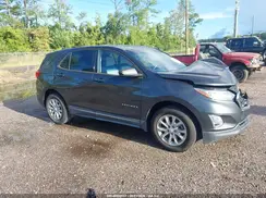 2GNAXHEV7J6128058 2018 CHEVROLET EQUINOX