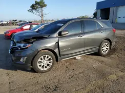 2GNAXHEV7J6129999 2018 CHEVROLET EQUINOX