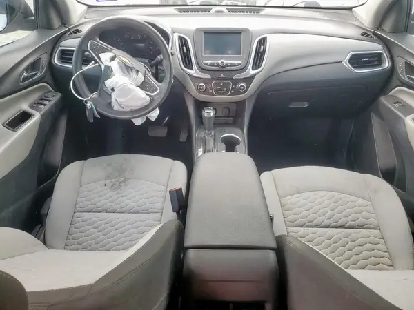 2GNAXHEV7J6134944 2018 CHEVROLET EQUINOX - Image 8