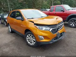 2GNAXHEV7J6139609 2018 CHEVROLET EQUINOX