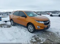 2GNAXHEV7J6139917 2018 CHEVROLET EQUINOX