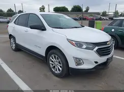 2GNAXHEV7J6142655 2018 CHEVROLET EQUINOX