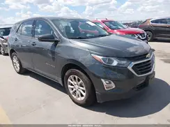 2GNAXHEV7J6143871 2018 CHEVROLET EQUINOX