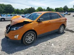 2GNAXHEV7J6144745 2018 CHEVROLET EQUINOX