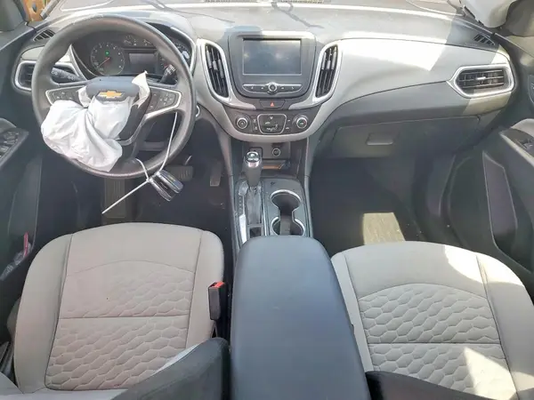 2GNAXHEV7J6144745 2018 CHEVROLET EQUINOX - Image 8