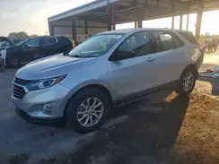 2GNAXHEV7J6149430 2018 CHEVROLET EQUINOX