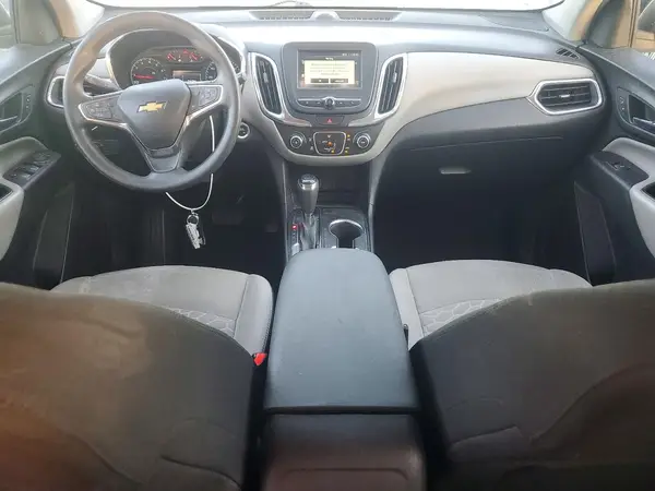 2GNAXHEV7J6149430 2018 CHEVROLET EQUINOX - Image 8