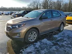 2GNAXHEV7J6155843 2018 CHEVROLET EQUINOX
