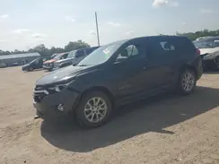 2GNAXHEV7J6156541 2018 CHEVROLET EQUINOX