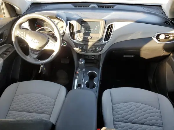 2GNAXHEV7J6157012 2018 CHEVROLET EQUINOX - Image 8