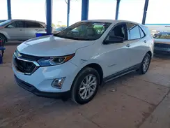 2GNAXHEV7J6158788 2018 CHEVROLET EQUINOX