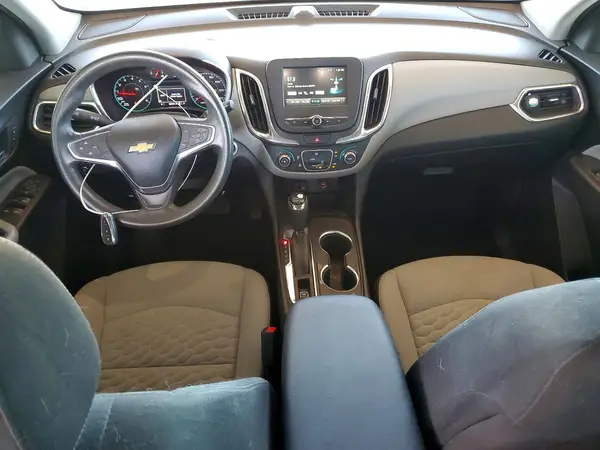 2GNAXHEV7J6158788 2018 CHEVROLET EQUINOX - Image 8