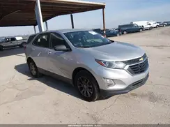 2GNAXHEV7J6162968 2018 CHEVROLET EQUINOX