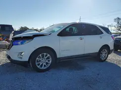 2GNAXHEV7J6163148 2018 CHEVROLET EQUINOX
