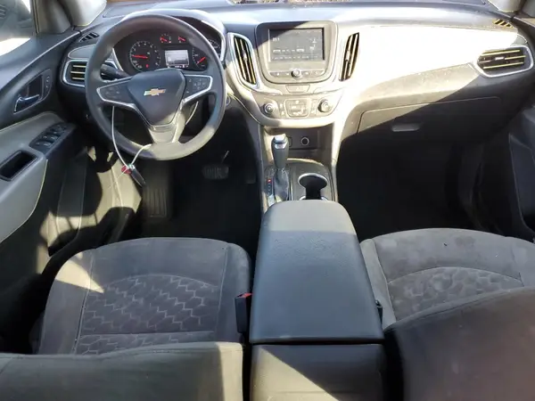 2GNAXHEV7J6163148 2018 CHEVROLET EQUINOX - Image 8