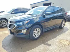 2GNAXHEV7J6167961 2018 CHEVROLET EQUINOX
