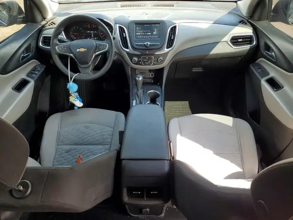 2GNAXHEV7J6167961 2018 CHEVROLET EQUINOX - Image 8