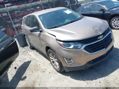 2GNAXHEV7J6168723 2018 CHEVROLET EQUINOX