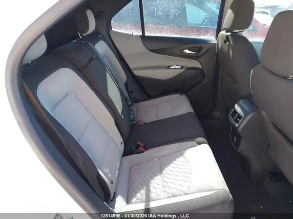 2GNAXHEV7J6169306 2018 CHEVROLET EQUINOX - Image 8