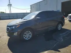 2GNAXHEV7J6170021 2018 CHEVROLET EQUINOX