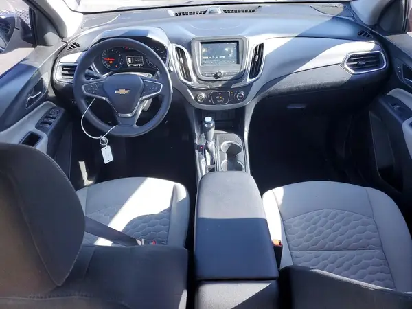 2GNAXHEV7J6170021 2018 CHEVROLET EQUINOX - Image 8