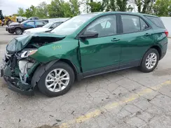 2GNAXHEV7J6170620 2018 CHEVROLET EQUINOX