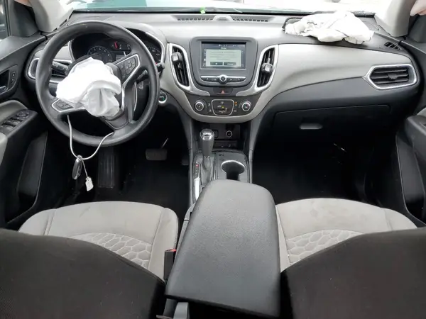 2GNAXHEV7J6170620 2018 CHEVROLET EQUINOX - Image 8