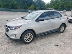2GNAXHEV7J6170777 2018 CHEVROLET EQUINOX