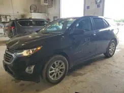 2GNAXHEV7J6173064 2018 CHEVROLET EQUINOX