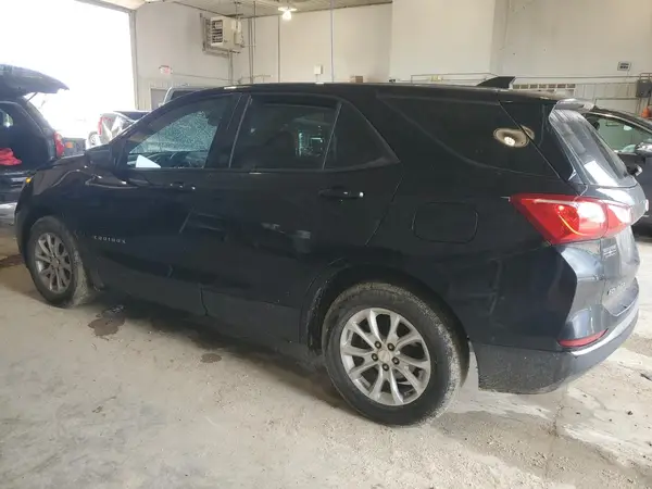 2GNAXHEV7J6173064 2018 CHEVROLET EQUINOX - Image 2