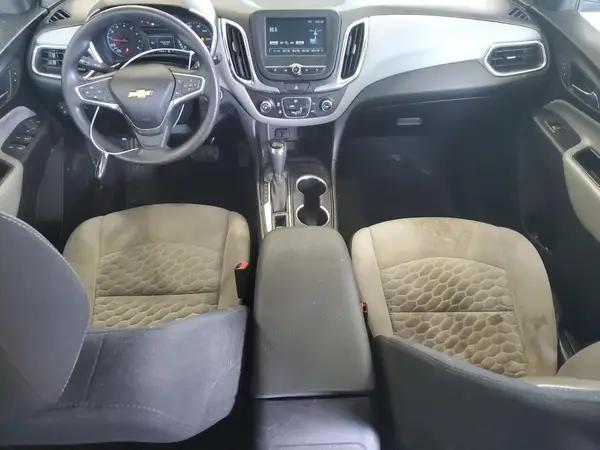 2GNAXHEV7J6173064 2018 CHEVROLET EQUINOX - Image 8