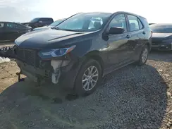 2GNAXHEV7J6174912 2018 CHEVROLET EQUINOX