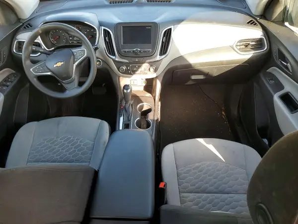 2GNAXHEV7J6174912 2018 CHEVROLET EQUINOX - Image 8