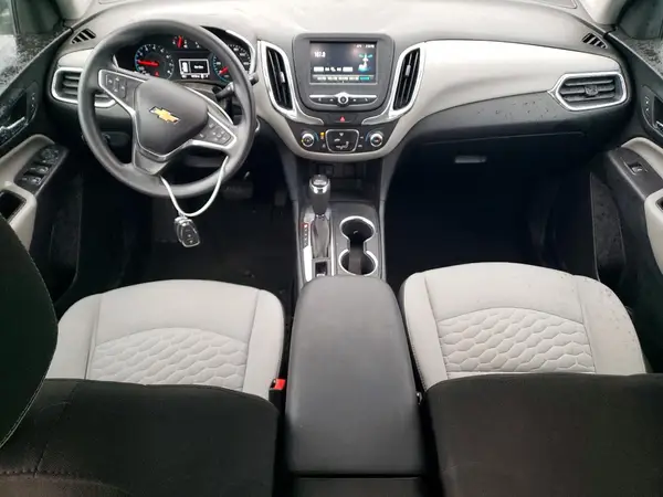 2GNAXHEV7J6176272 2018 CHEVROLET EQUINOX - Image 8