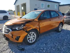 2GNAXHEV7J6177213 2018 CHEVROLET EQUINOX