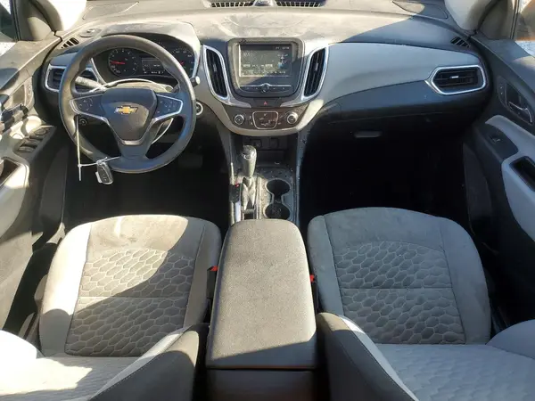 2GNAXHEV7J6177213 2018 CHEVROLET EQUINOX - Image 8