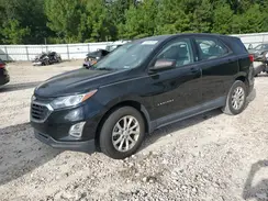 2GNAXHEV7J6182797 2018 CHEVROLET EQUINOX