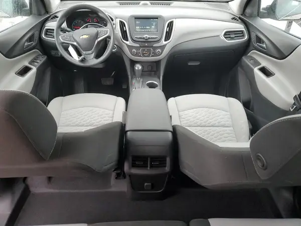 2GNAXHEV7J6184517 2018 CHEVROLET EQUINOX - Image 8