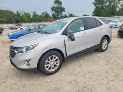 2GNAXHEV7J6196554 2018 CHEVROLET EQUINOX