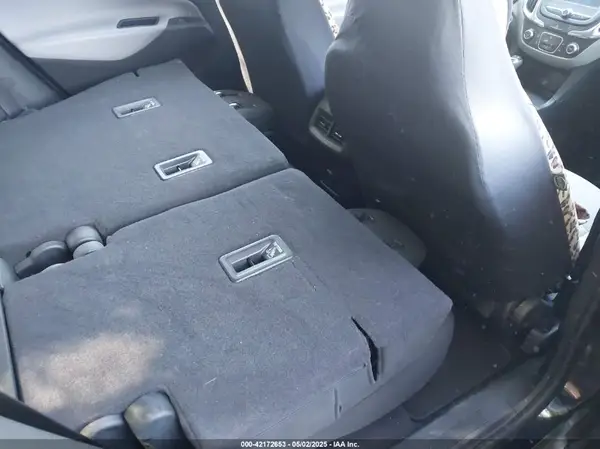 2GNAXHEV7J6198451 2018 CHEVROLET EQUINOX - Image 8